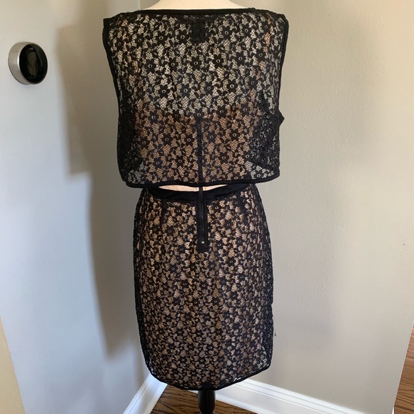 MARC BY MARC JACOBS LACE DRESS - Picture 4 of 8